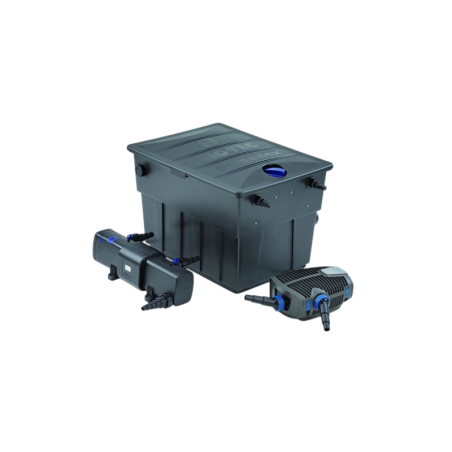 Filtration bassin Biotec ScreenMatic Set 60000 OC Oase