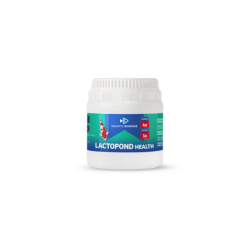 Lactopond Health 80g Aquatic science