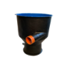 préfiltre TRS Baja single vortex