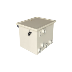 SuperDrum Combi Bio S
