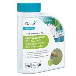AquaActiv AlGo Greenaway 500ml OASE