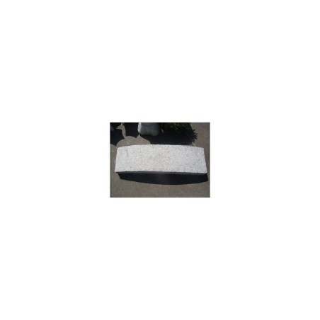 Pont Granit 150 x 50 x 18 cm