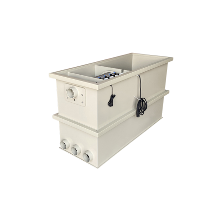 SuperDrum Combi Bio M