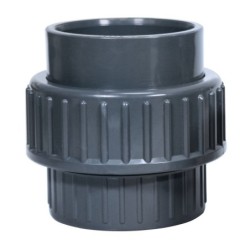 Raccord PVC 75 mm x G 3