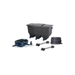 Filtration bassin 30 à 35m3