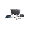 Filtration bassin 30 à 35m3