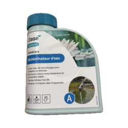 DECHLORINATEUR D'EAU OASE