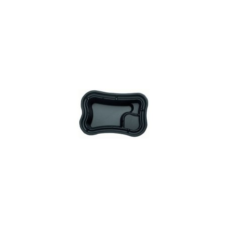 Bassin de jardin Préformé OASE PE 750L origine allemagne