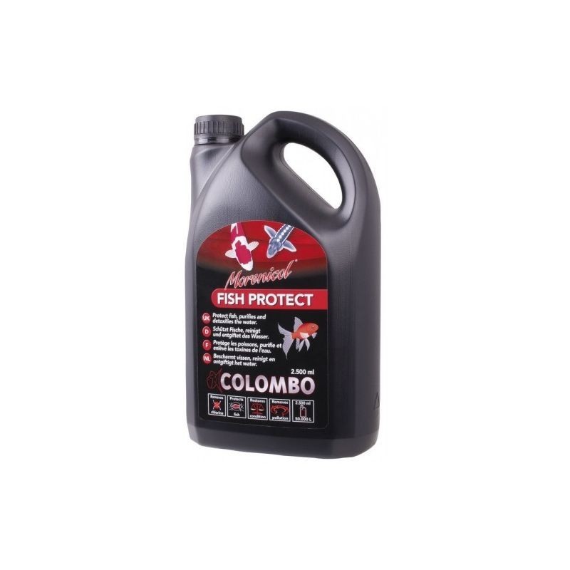 Fish Protect 2,5L