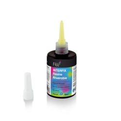 Résine d’étanchéité anaérobie Interfix 50ml
