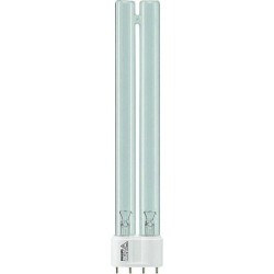 Lampe UV bassin PLS 36W Philips