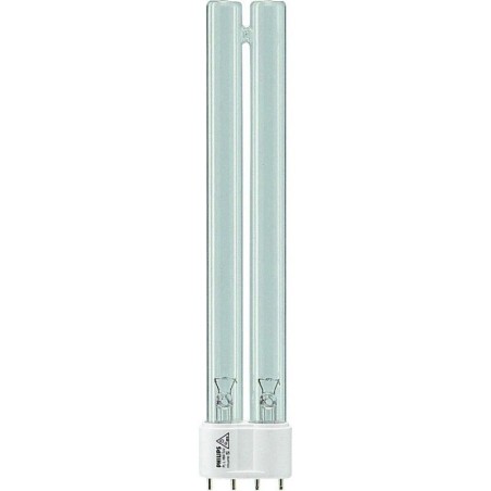 Lampe UV bassin PLS 36W Philips