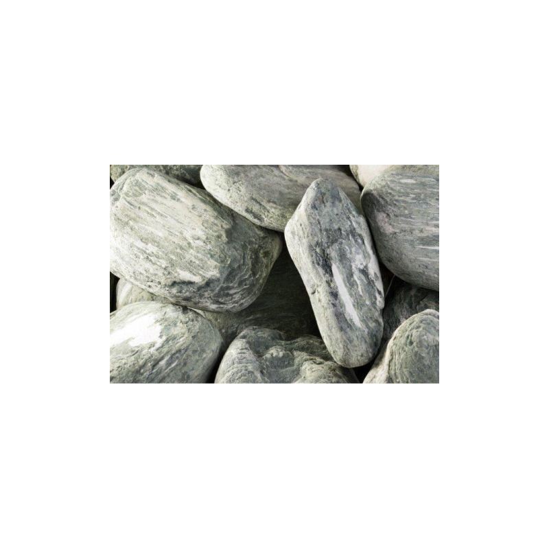 Galets Anatolia 10/30 cm Marbre bigbag 500kg
