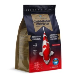 Nourriture poisson Champion Growth M 2KG