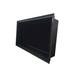 Bassin Rectangulaire 400 x 200 x 100 cm 6500L