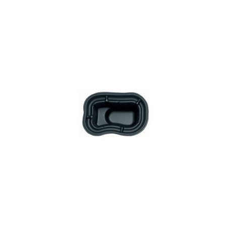 Bassin de jardin Préformé OASE PE 250L
