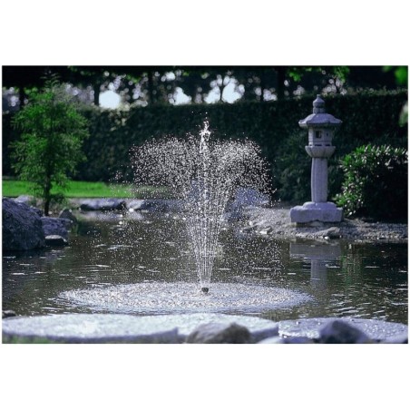 Pompe de bassin Aquarius Fountain Set 1000 Oase