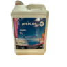 pH PLUS Piscine 5L Ocedis