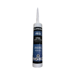 Mastic de collage ultra-résistant pour bâche EPDM