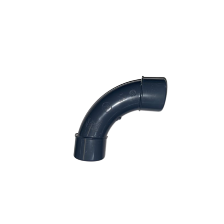 Coude PVC 90 M/F 50/40