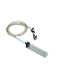 Aspirateur de fond E Oase