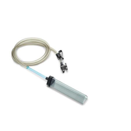 Aspirateur de fond E Oase