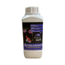 Bactéries Nitrifiantes 5L Aqua Excel