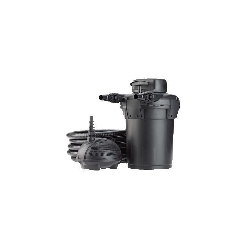 PondoPress Set 15000