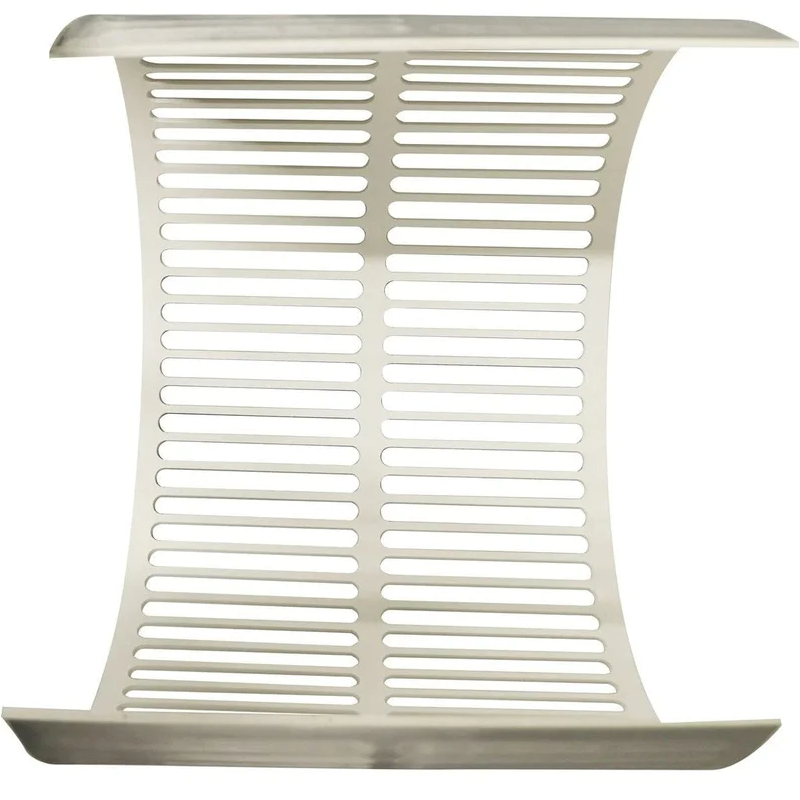 Ecran de tamisage HI FLOW XL Combi Drum (en 2 pièces)