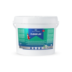 Clean Lac 800m² (12Kg) Aquatic science