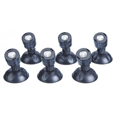 PondoStar LED Set 6
