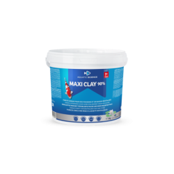Maxi Clay 90 3Kg Aquatic science