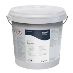 Algolon 25KG Pour l'élimination des algues filamenteuses