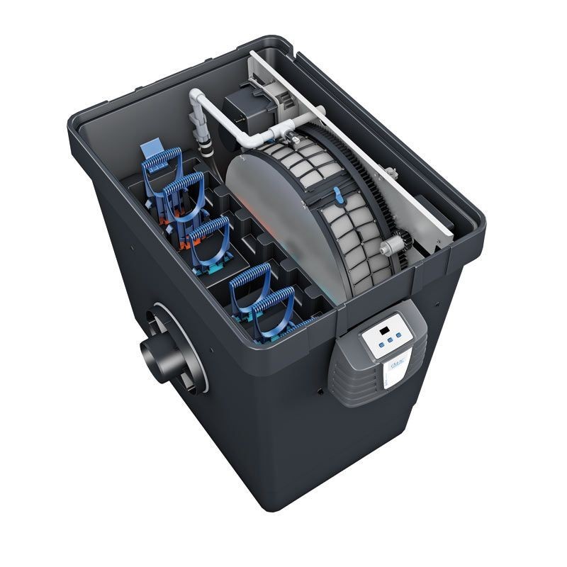 Filtre de bassin BioTec Premium 80000