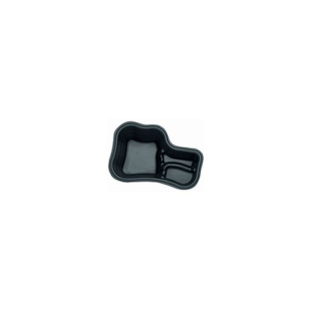 Bassin de jardin Préformé OASE PE 150L