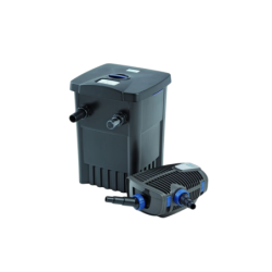 Filtration bassin Filtomatic CWS 7000