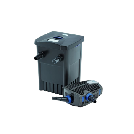 Filtration bassin Filtomatic CWS 7000
