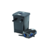 Filtration bassin Filtomatic CWS 7000