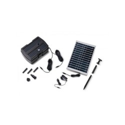 Pontec PondoRell 1500 UVC Solar