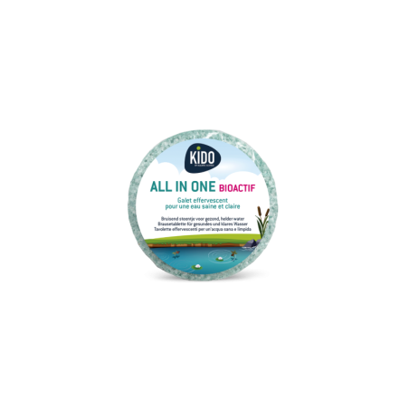 Bioactif All In One KIDO