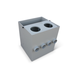 SuperSieve XL