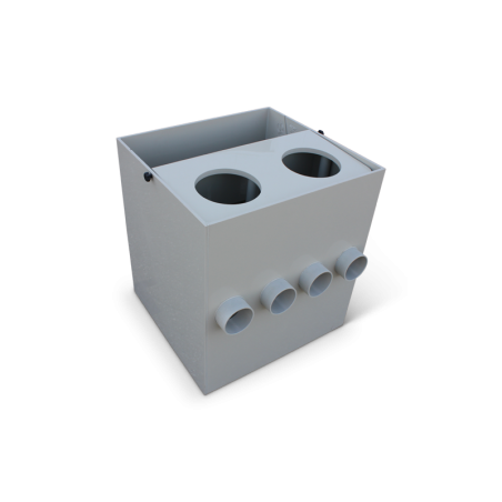 SuperSieve XL