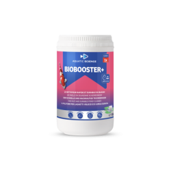 BioBooster+ 12000 (12m³) Aquatic Science