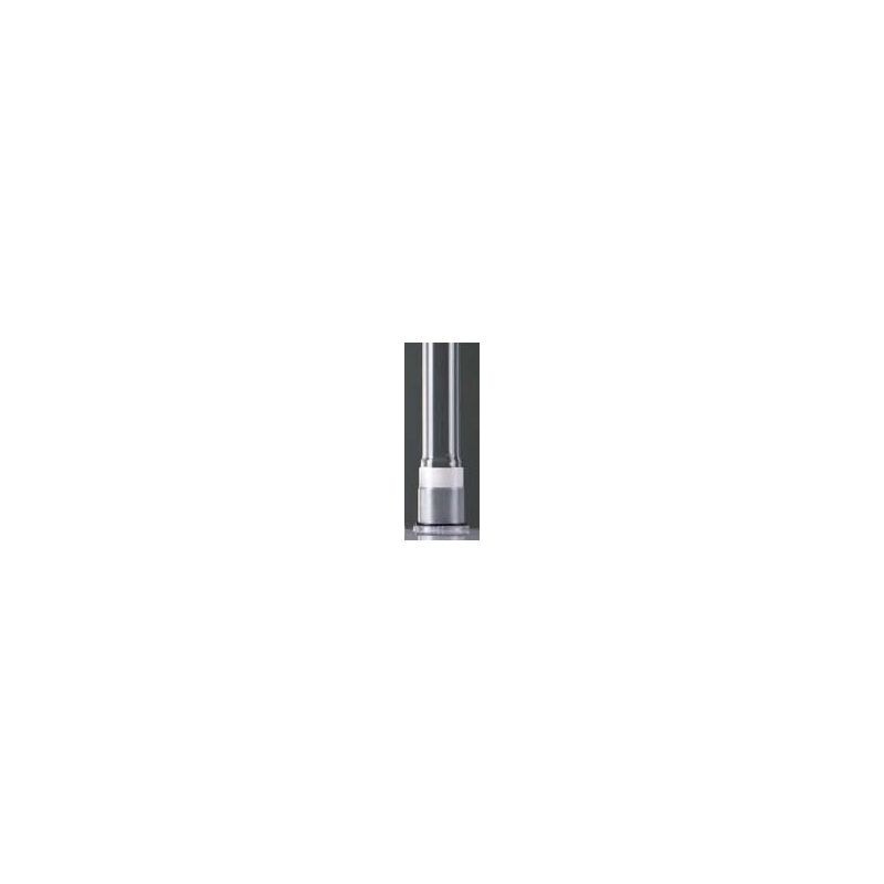 Quartz pour lampe UV  11W