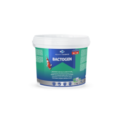 Bactogen 200000 (200m³) Aquatic science