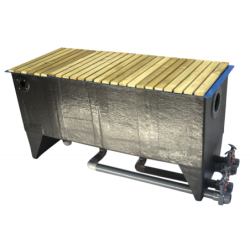 Filtre bassin 36000 Trs