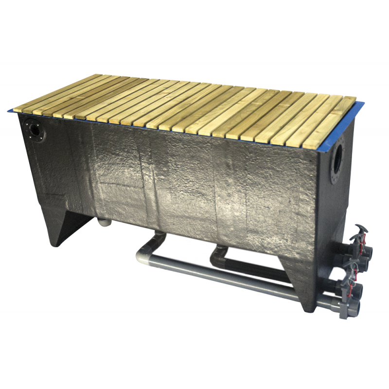 Filtre bassin 36000 Trs