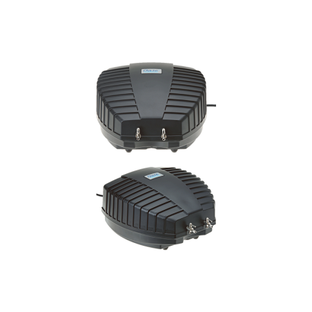 Pompe à air AquaOxy 1000 Oase Oxygénation flexible