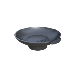 Vasque pour bassin de jardin