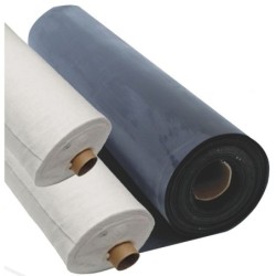 Bâche bassin EPDM 1,20mm Premium + 2 Feutres 400g